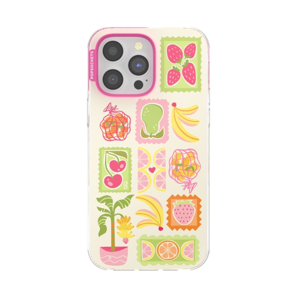 Farmer's Market iPhone 14 Pro Max MagSafe Case